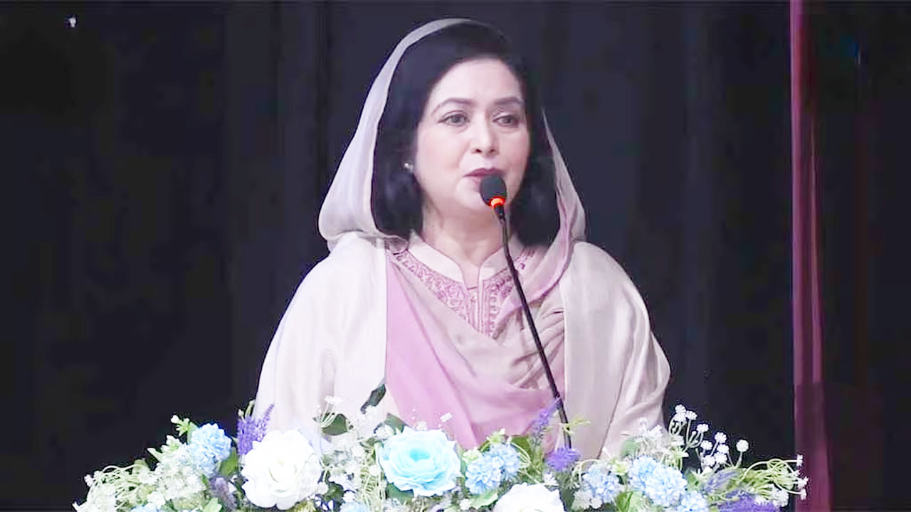 ‘গ্রামে চিকিৎসার অভাবে আর কোনো প্রাণ ঝরবে না’