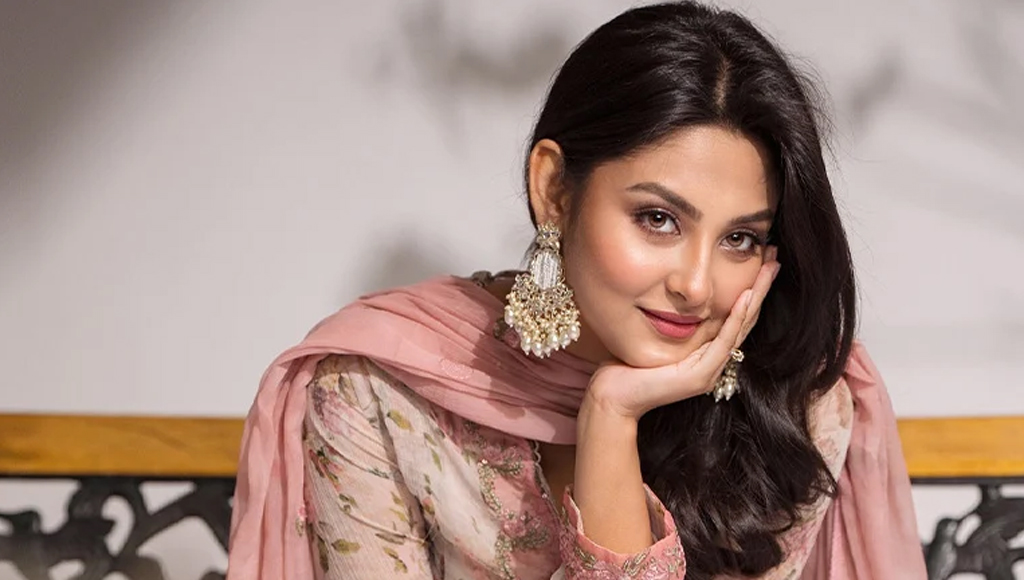 রহস্যময় পাকিস্তান সফরে নাজনীন নীহা
