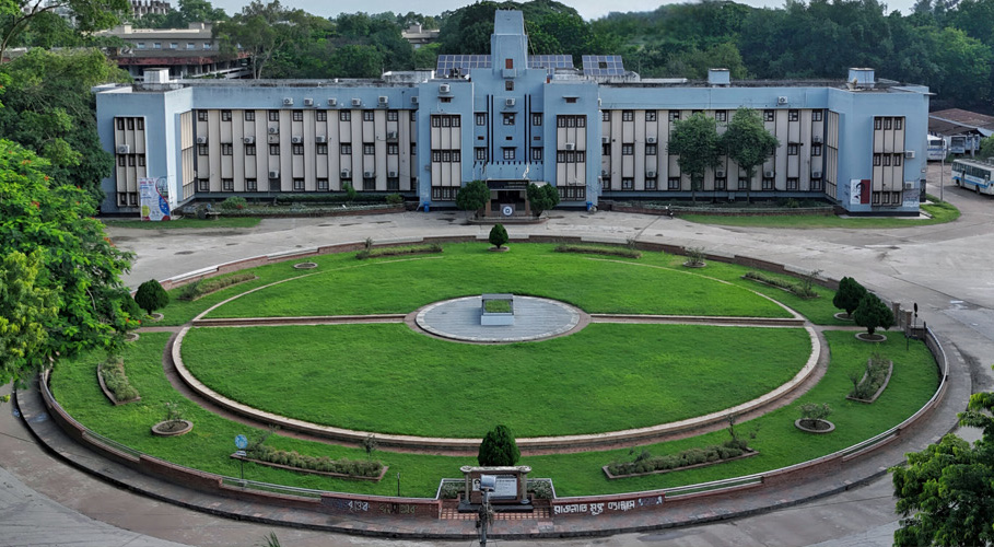 রাবির ভর্তি পরীক্ষা শুরু ৮ জানুয়ারি, আবেদন ১২ নভেম্বর থেকে