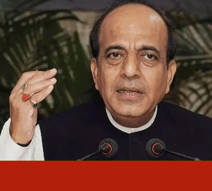 তারেক রহমানের ভারত সফর দ্রুত হওয়া উচিত: দীনেশ ত্রিবেদী