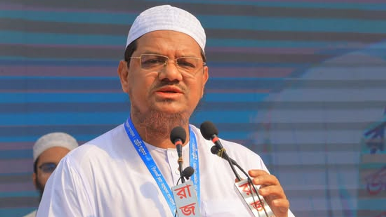 চরমোনাই পীরের ১০ অভিযোগ