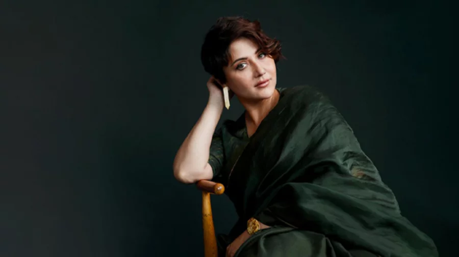 ঘনিষ্ঠ দৃশ্য নিয়ে যা বললেন স্বস্তিকা