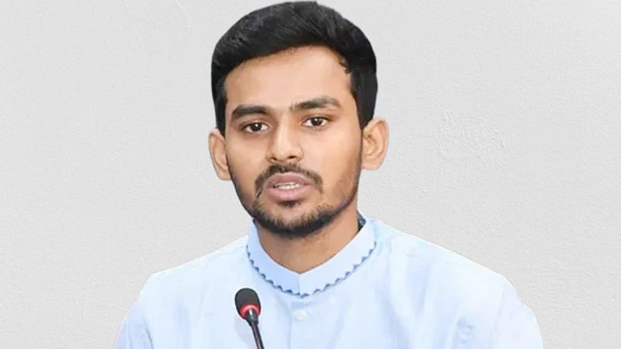 আসিফ মাহমুদসহ ৪ জনের দুর্নীতির অনুসন্ধান শুরু