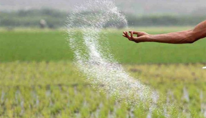 মরক্কো থেকে ৭০ হাজার টন সার আমদানি করবে সরকার