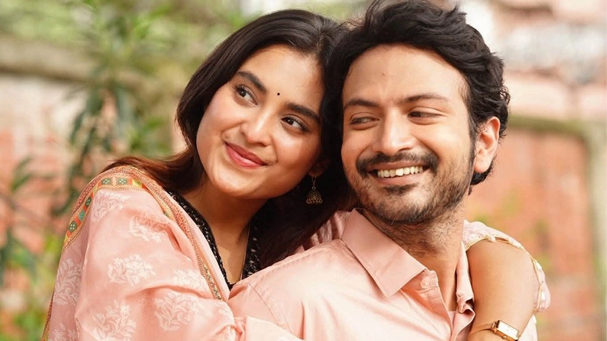 এবার প্রকাশ্যে ইয়াশ-তটিনীর ‘কাবিননামা’