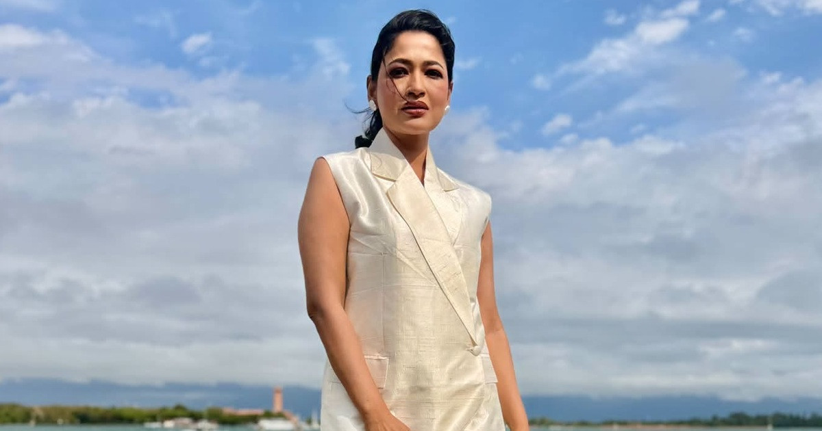 পাশে থাকা মানুষদের প্রতি কৃতজ্ঞতা বাঁঁধনের