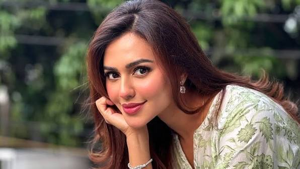 নুসরাত ফারিয়ার নতুন চ্যালেঞ্জ