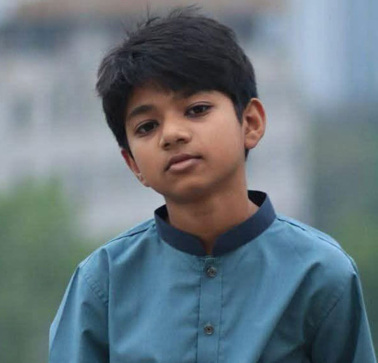 যেভাবে পাওয়া গেল নিথর অপ্রতীমকে