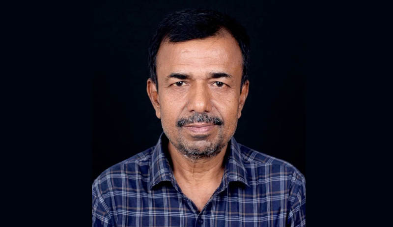 রাজশাহী প্রেসক্লাবের সভাপতি সাইদুর রহমান আর নেই