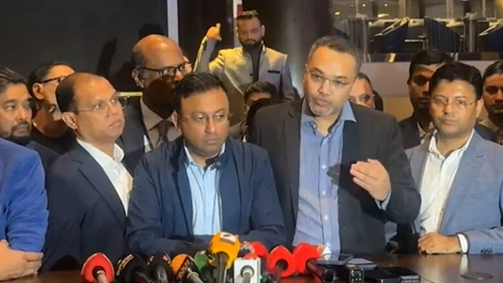 ‘দেশের ভবিষ্যৎ পরিকল্পনা বিশ্বনেতাদের সামনে তুলে ধরবেন প্রধানমন্ত্রী’