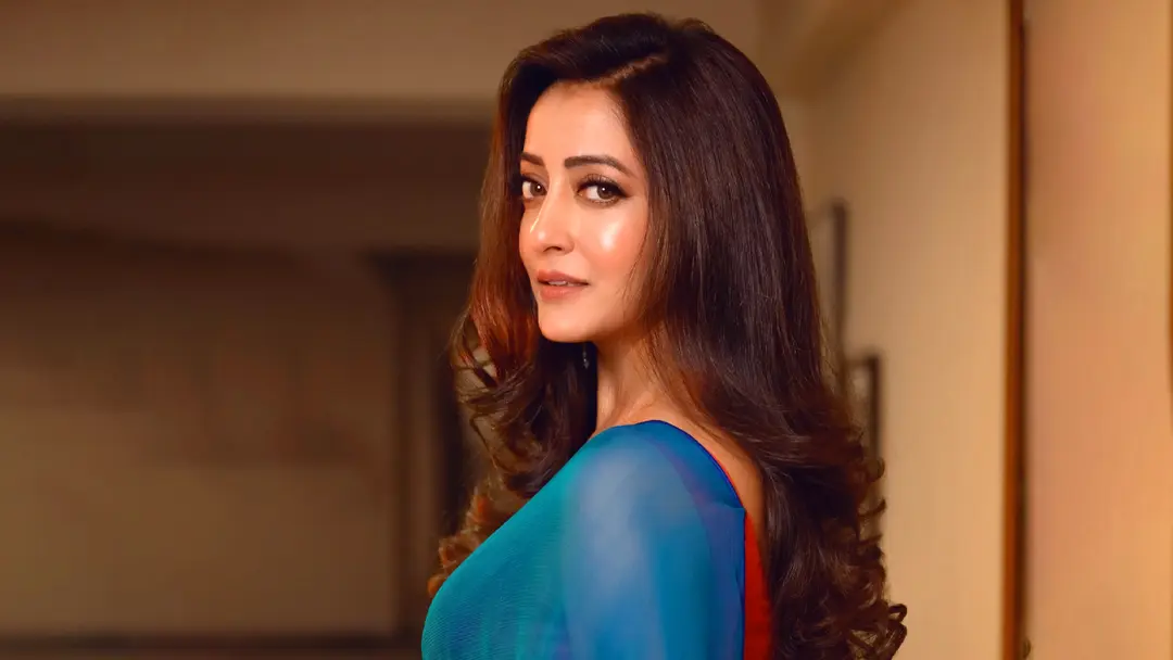 বিয়ের তাগিদ আর অনুভব করেন না রাইমা