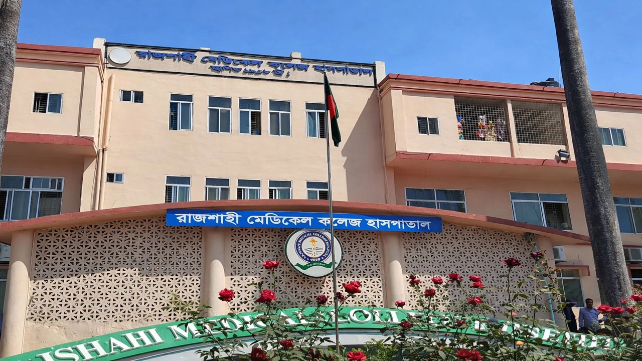 রাজশাহীতে ডেঙ্গুতে নারীর মৃত্যু, হাসপাতালে ভর্তি ৮৬