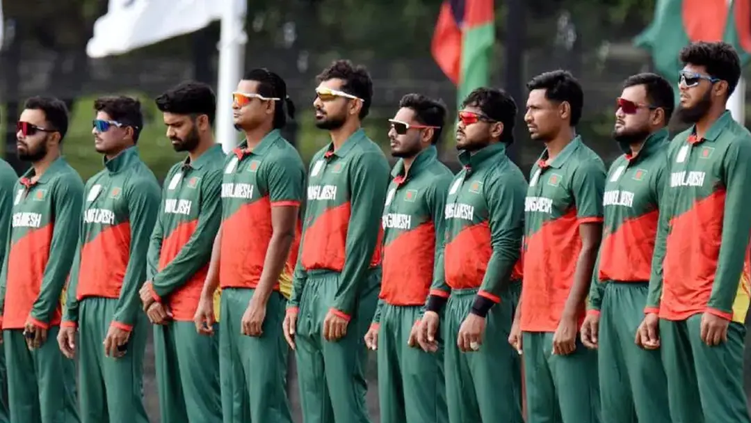 শক্তিশালী দল নিয়েও এশিয়ান গেমসে ব্যর্থ লিটনরা