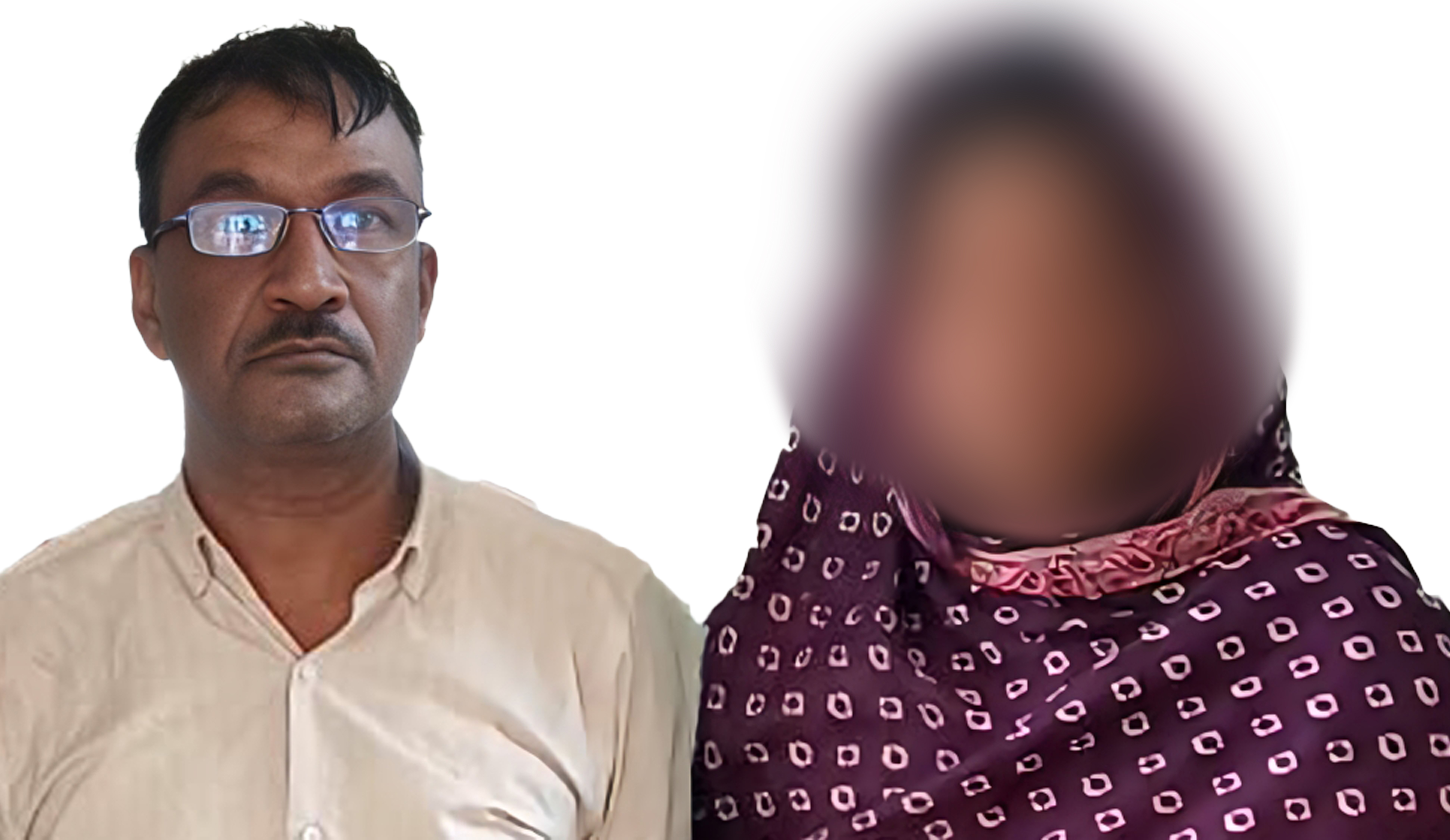 বাসায় ডেকে জিম্মি করে মুক্তিপণ দাবি, রাজশাহীতে গ্রেফতার ২