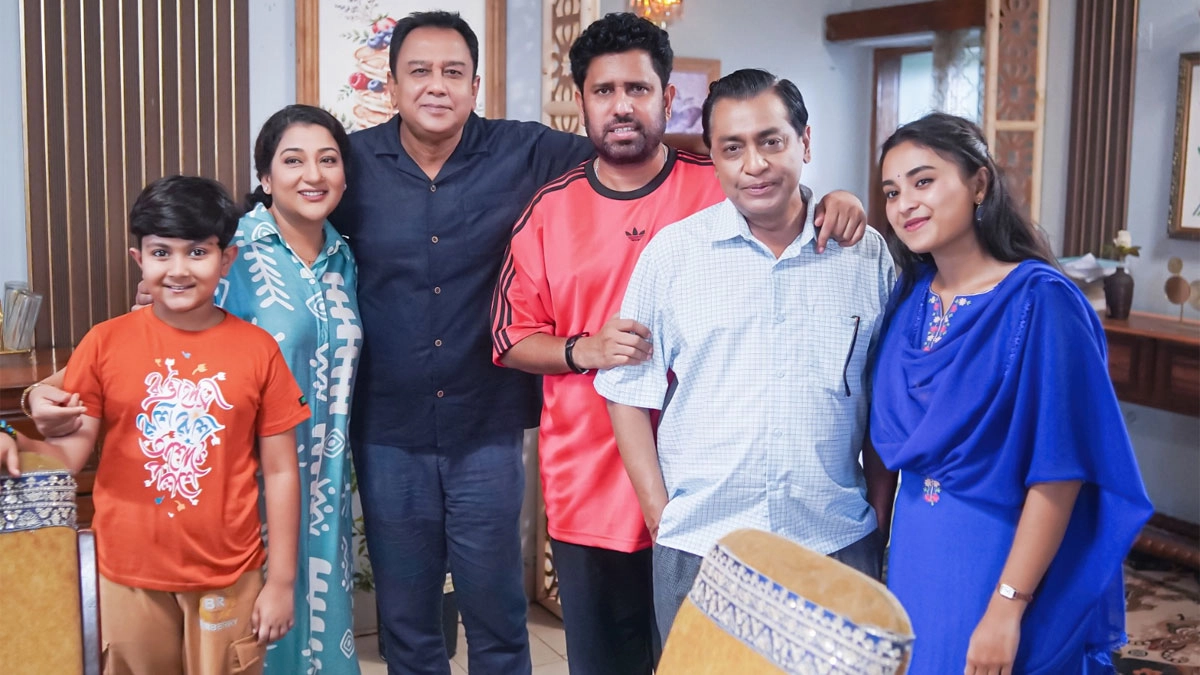 শুরু হলো ‘ফিরে আসার গল্প’