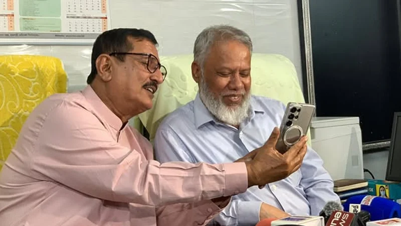 রামেবি ভিসিকে লাঞ্ছনাকারীরা রাষ্ট্র ও জনগণের শত্রু: ভূমিমন্ত্রী