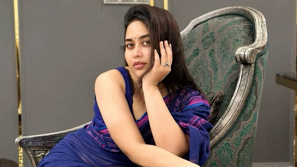প্রিন্সেস রোজী হয়ে অস্ট্রেলিয়ার দুই উৎসবে ভাবনা