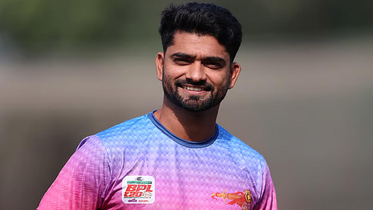 বড় চমকে ওয়ানডে দল ঘোষণা বাংলাদেশের, প্রথমবার ডাক পেলেন রহস্য স্পিনার