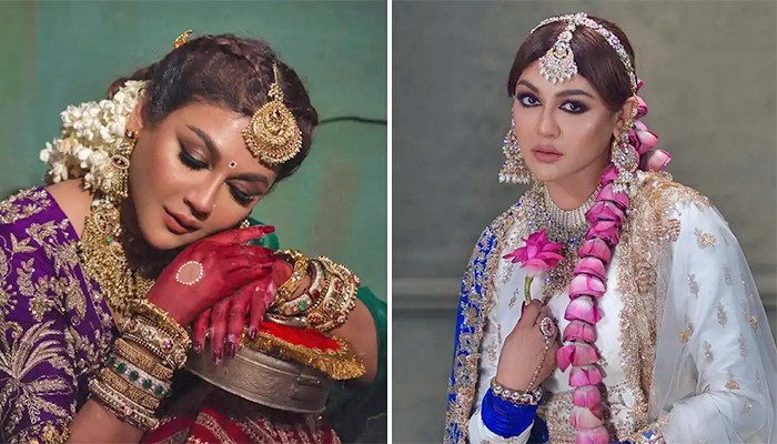 ষষ্ঠীর দিনে শারদীয় শুভেচ্ছা জানালেন জয়া