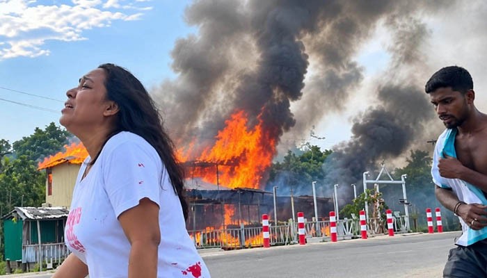 কক্সবাজারে রিসোর্টে আগুন: হতাহতদের নাম-পরিচয় শনাক্ত