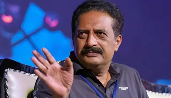 আমরা বাংলাদেশ বা নেপাল নই : প্রকাশ রাজ