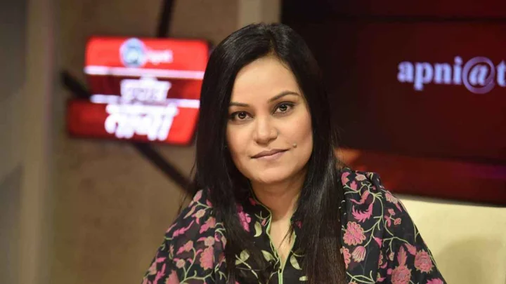 নাহরিন ইসলাম খান হলেন প্রধান তথ্য কমিশনার