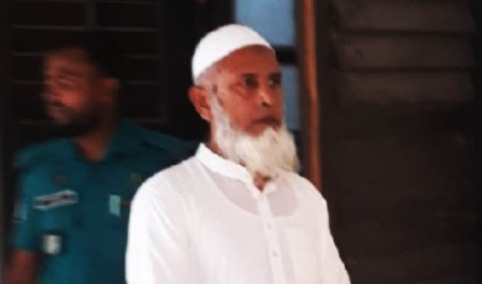 শিশু বলাৎকারের মামলায় ‘হুজুরের’ যাবজ্জীবন, মাদরাসায় স্বস্তি