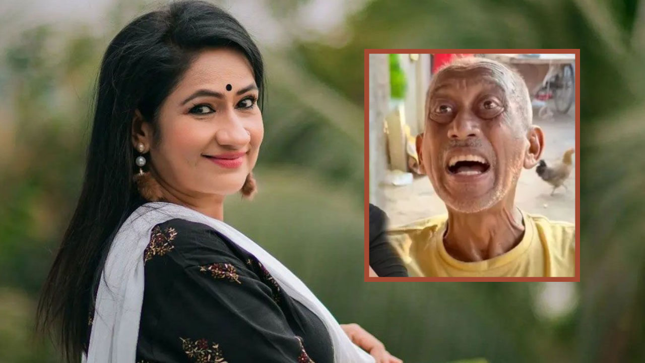 সমু চৌধুরীকে নিয়ে মিঠুর আক্ষেপ
