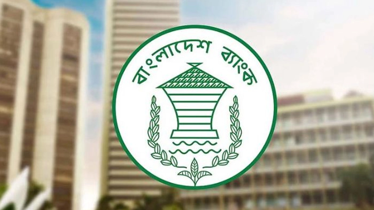 সাইবার নিরাপত্তাঝুঁকিতে বন্ধ বাংলাদেশ ব্যাংকের ওয়েবসাইট