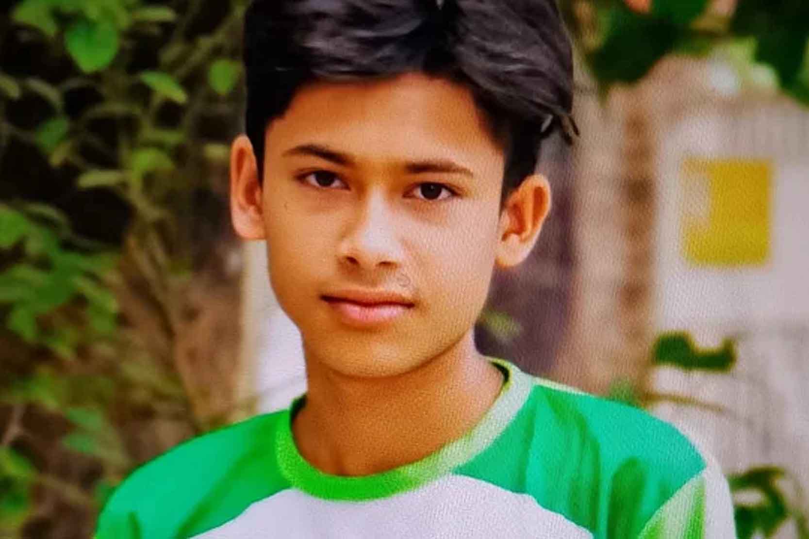 রাজধানীর দক্ষিণখানে পোশাকশ্রমিক খুন
