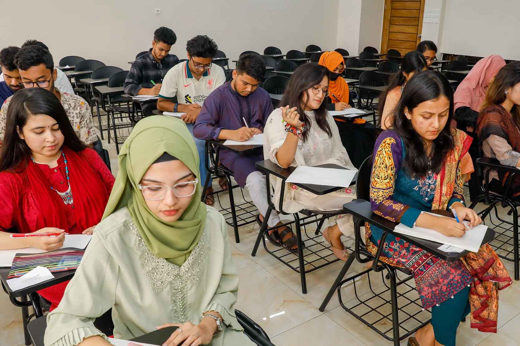 প্রকাশ হলো ১৭তম শিক্ষক নিবন্ধনের জাতীয় মেধাতালিকা