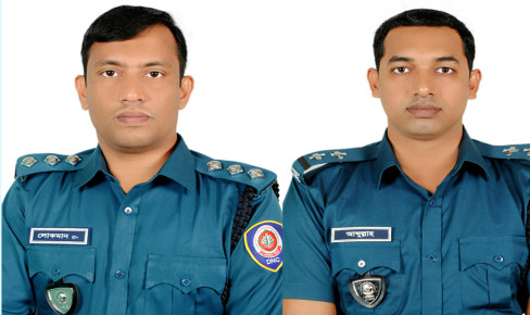 আসামিকে নির্যাতনের অভিযোগ : নওগাঁর মাদকদ্রব্যের এডি সহ তিনজনকে কারণ দশানোর নির্দেশ
