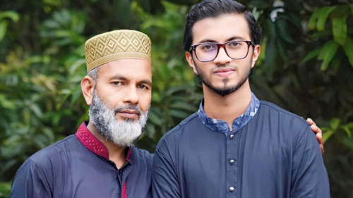 প্রশ্নফাঁস : আবেদ আলী ও তার ছেলের ব্যাংক হিসাব জব্দ
