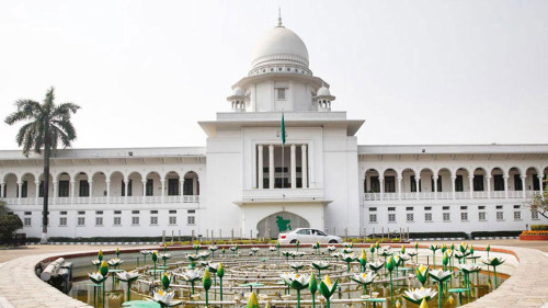 সরকার চাইলে কোটা পরিবর্তন করতে পারবে, হাইকোর্টের রায় প্রকাশ