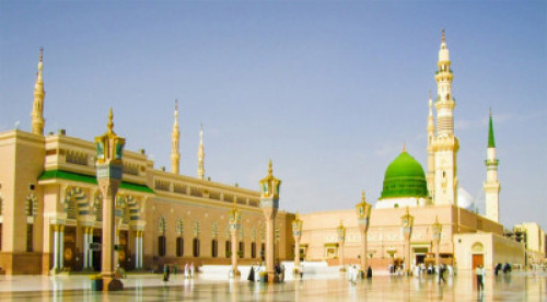 যেসব আমলে মহানবী (সা.)-এর দোয়া পাওয়া যায়