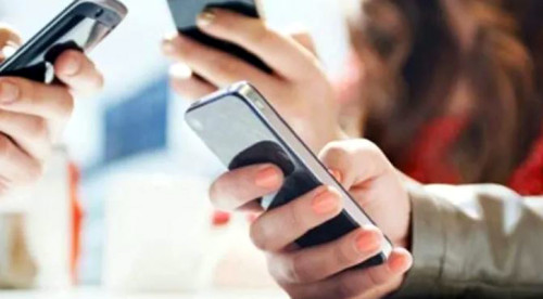 সারা দেশে মোবাইল ইন্টারনেট বন্ধ