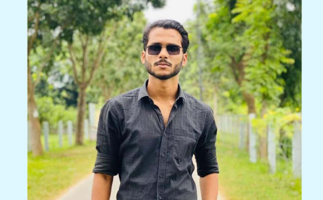 ছাত্র আন্দোলনের সফলতা চেয়ে রাবি ছাত্রলীগ নেতার পদত্যাগ