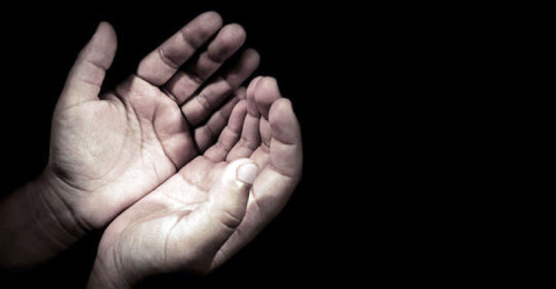 বিপদে পড়লে যে দোয়া পড়বেন