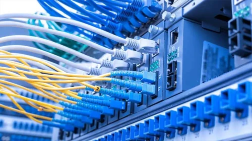 ৫ দিন পর চালু হলো ইন্টারনেট