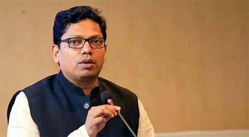 ইন্টারনেট একা একাই বন্ধ হয়েছিল, আমরা করিনি: পলক