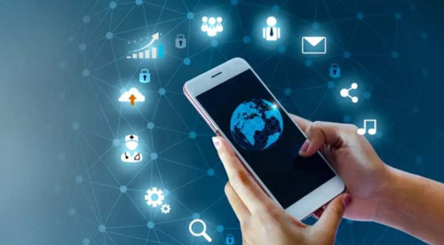 ১০দিন পর মোবাইল ইন্টারনেট চালু