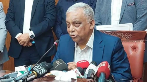 কোটা আন্দোলনে মৃত্যুর সংখ্যা জানালেন স্বরাষ্ট্রমন্ত্রী