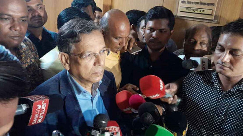 বুধবারের মধ্যেই রাজনীতিতে নিষিদ্ধ হচ্ছে জামায়াত-শিবির
