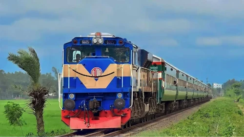 স্বল্প দূরত্বে ট্রেন চালানোর সিদ্ধান্ত