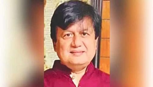 স্বেচ্ছায় অবসরে ছাগলকাণ্ডে আলোচিত সেই মতিউর