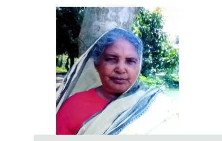 নিখোঁজ সংবাদ