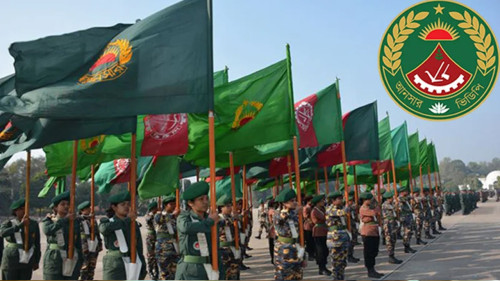 বিমানবন্দর, থানা ও ট্রাফিকের দায়িত্বে থাকবে আনসার