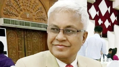 এবার অতিরিক্ত অ্যাটর্নি জেনারেলের পদত্যাগ