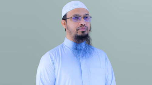 যে কারণে উপদেষ্টা হওয়ার প্রস্তাব ফিরিয়ে দেন আহমাদুল্লাহ