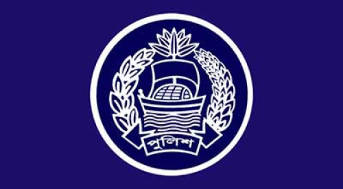 সারাদেশে ৫৩৮ থানার কার্যক্রম চালু